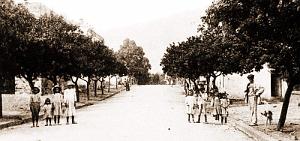 1463- Dupleix - Rue2 de Tenes